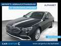 Mercedes-Benz E 300 Exclusive Burmester Wide 360° Pano S-Dach Noir - thumbnail 1