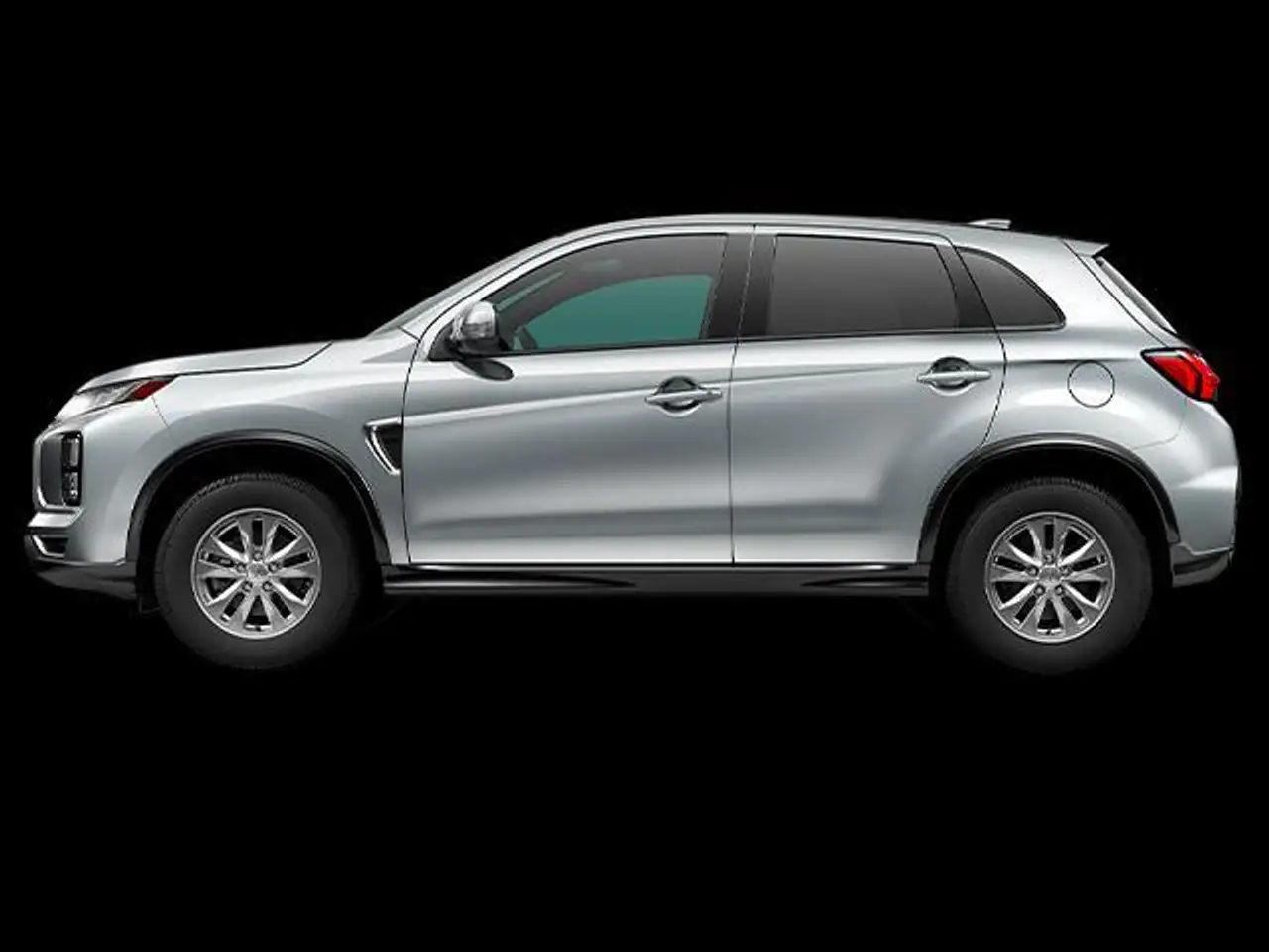 Mitsubishi RVR снимка Mitsubishi RVR