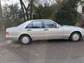 Mercedes-Benz S 320 - thumbnail 4