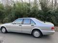 Mercedes-Benz S 320 - thumbnail 3