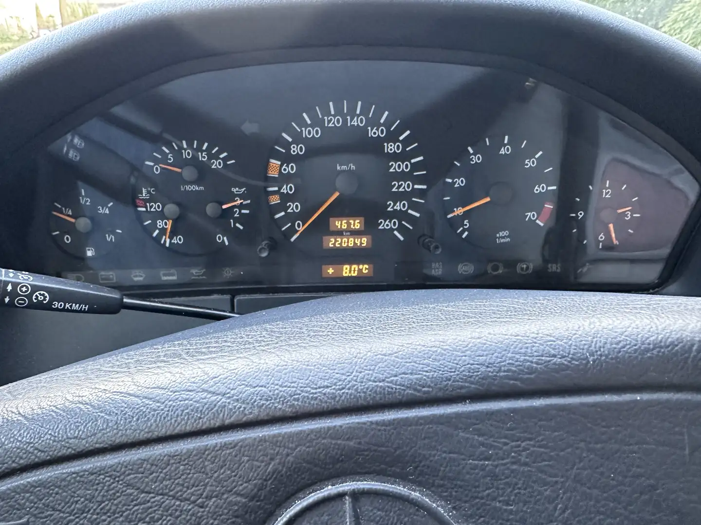 Mercedes-Benz S 320 - 2