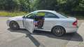 Mercedes-Benz CLK 200 CLK 200 Kompressor Avantgarde Sequentronic Silber - thumbnail 1