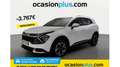 Kia Sportage 1.6 CRDi MHEV Business 4x2 136 Blanco - thumbnail 1