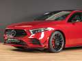 Mercedes-Benz A 35 AMG 4MATIC Rosso - thumbnail 5