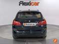 BMW 218 Active Tourer 218d Negro - thumbnail 5