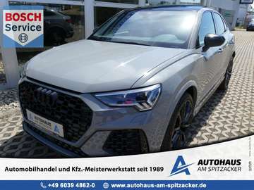 2.5 TFSI quattro NAVI PANO LED