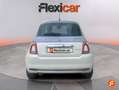 Fiat 500 Dolcevita 1.0 Hybrid 51KW (70 CV) Blanco - thumbnail 3