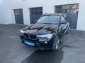 BMW X3 sDrive18d Schwarz - thumbnail 1