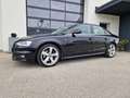 Audi A4 A4 LIMOUSINE*S-LINE*LEDER*AHK*AUT.*SD* Schwarz - thumbnail 4