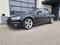 Audi A4 A4 LIMOUSINE*S-LINE*LEDER*AHK*AUT.*SD* Schwarz - thumbnail 2