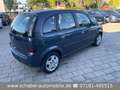 Opel Meriva Innovation "110 Jahre" Klima PDC Sitzhzg Blau - thumbnail 5