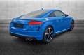 Audi TTS Coupé TFSI quattro S tronic Bleu - thumbnail 3