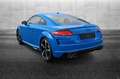 Audi TTS Coupé TFSI quattro S tronic Blauw - thumbnail 4