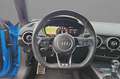 Audi TTS Coupé TFSI quattro S tronic Blauw - thumbnail 8