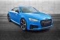 Audi TTS Coupé TFSI quattro S tronic Blauw - thumbnail 2