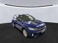 Volkswagen T-Roc 1.5 TSI DSG R-Line Klima Navi Rückfahrkamera Blau - thumbnail 2