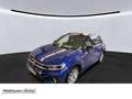Volkswagen T-Roc 1.5 TSI DSG R-Line Klima Navi Rückfahrkamera Blau - thumbnail 1