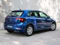 Volkswagen Polo 1.0 TSI DSG  APP PSENS Bleu - thumbnail 4