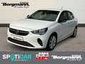 Opel Corsa F Edition 1.2(55KW) Weiß - thumbnail 1