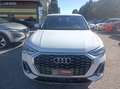 Audi Q3 Sportback 35 2.0 tdi S line edition s-tronic Blanc - thumbnail 2