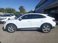 Audi Q3 Sportback 35 2.0 tdi S line edition s-tronic Blanc - thumbnail 4