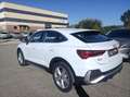 Audi Q3 Sportback 35 2.0 tdi S line edition s-tronic Blanc - thumbnail 7