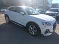 Audi Q3 Sportback 35 2.0 tdi S line edition s-tronic Blanc - thumbnail 3