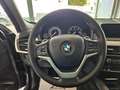 BMW X5 xdrive25d Luxury 231cv auto TETTO RETROCAM PELLE Gris - thumbnail 12