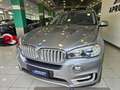 BMW X5 xdrive25d Luxury 231cv auto TETTO RETROCAM PELLE Gris - thumbnail 3