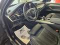 BMW X5 xdrive25d Luxury 231cv auto TETTO RETROCAM PELLE Gris - thumbnail 5