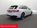 Audi RS4 Avant RS Competition AKTION! PANO HEADUP B&O 290KM Weiß - thumbnail 5