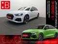 Audi RS4 Avant RS Competition AKTION! PANO HEADUP B&O 290KM Weiß - thumbnail 1