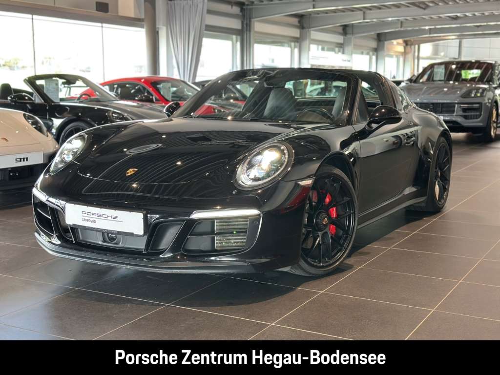 Porsche Sonstige