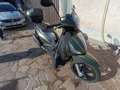 Piaggio Beverly 350 350 sport touring ABS ASR Verde - thumbnail 6