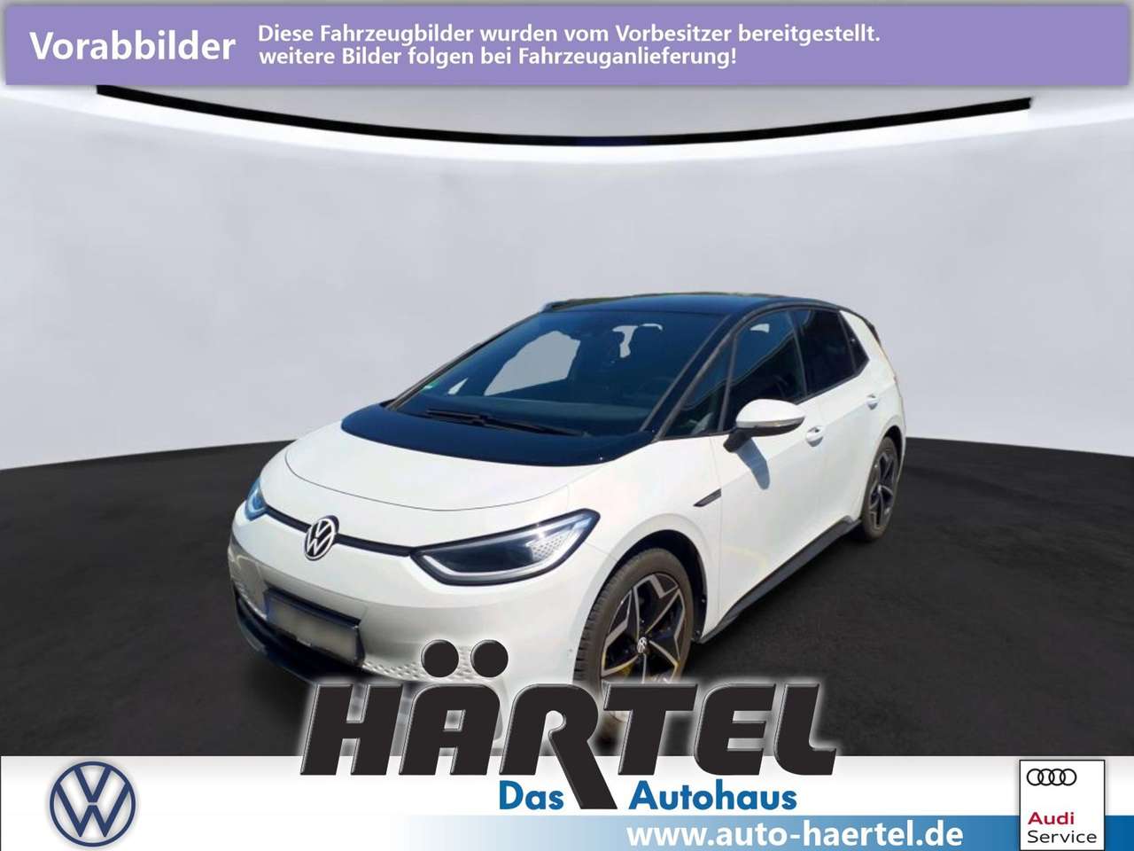 Volkswagen ID.3 2022