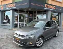 Volkswagen Polo 1.4 tdi 75 ch bluemotion confortline