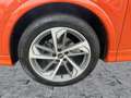 Audi Q3 35 TDI S-TR S-LINE 5JG+LED+NAVI+AHK+ACC+VC+19 Orange - thumbnail 8