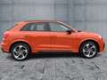 Audi Q3 35 TDI S-TR S-LINE 5JG+LED+NAVI+AHK+ACC+VC+19 Orange - thumbnail 7
