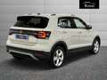 Volkswagen T-Cross 1.0 tsi Advanced 110cv Argent - thumbnail 2