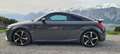 Audi TT Coupé 2,0 TFSI quattro Competition S-line Grey - thumbnail 3