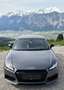 Audi TT Coupé 2,0 TFSI quattro Competition S-line Grey - thumbnail 7