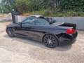 BMW 420 Serie Cabriolet I (F33) 420d 184ch Luxury Nero - thumbnail 2