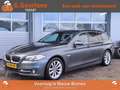 BMW 520 5-serie Touring 520xd High Executive, Xenon, Cruis Grijs - thumbnail 1