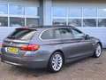 BMW 520 5-serie Touring 520xd High Executive, Xenon, Cruis Grijs - thumbnail 2