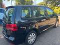 Volkswagen Touran Trendline *SHZ*SERVICE*TÜV 01/27* Schwarz - thumbnail 8