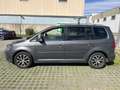 Volkswagen Touran 1.6TDI Edition 105 Gris - thumbnail 13