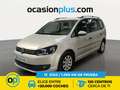 Volkswagen Touran 1.6TDI Edition BMT 105 Gris - thumbnail 1