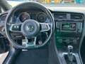 Volkswagen Golf GTD 2,0 TDI plava - thumbnail 5