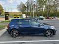 Volkswagen Golf GTD 2,0 TDI Albastru - thumbnail 7