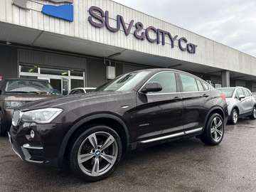 xdrive20d xLine auto